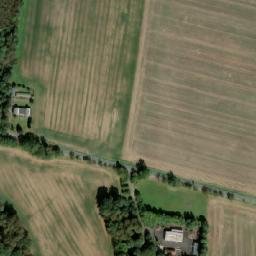 Satellite imagery of Končina [Dobroslavice] GSM, CZ