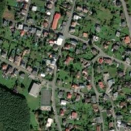 Satellite imagery of [Ostrava-Hošťálkovice] GSM, CZ