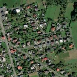 Satellite imagery of [Ostrava-Hošťálkovice] GSM, CZ