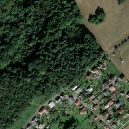 Satellite imagery of [Ludgeřovice] GSM, CZ