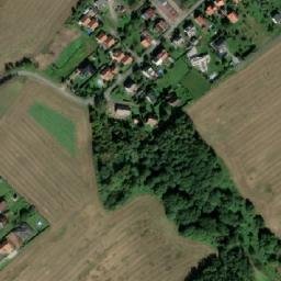 Satellite imagery of [Ludgeřovice] GSM, CZ