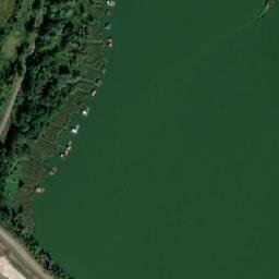 Satellite imagery of Halda Heřmanice, CZ