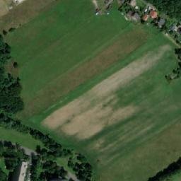 Satellite imagery of [Karviná-město] water t., CZ