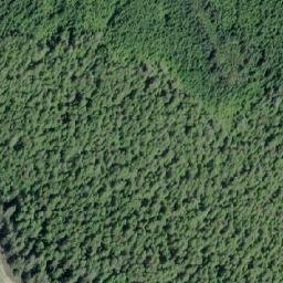Satellite imagery of Sandstone Point, CA