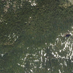 Satellite imagery of Smith Range, CA