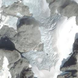 Satellite imagery of Pelion Mountain, CA
