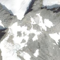 Satellite imagery of Pelion Mountain, CA
