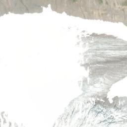 Satellite imagery of The Sharkfin, CA