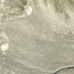 Satellite imagery of Roller Coaster Ridge, CA