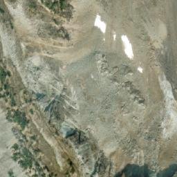 Satellite imagery of Fire Mountain, CA