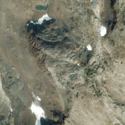 Satellite imagery of Fire Mountain, CA