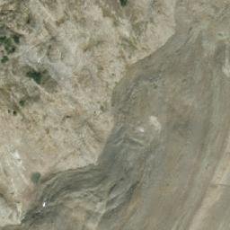 Satellite imagery of Fire Mountain, CA