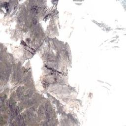 Satellite imagery of Mount Mason, CA