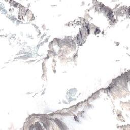 Satellite imagery of Mount Mason, CA