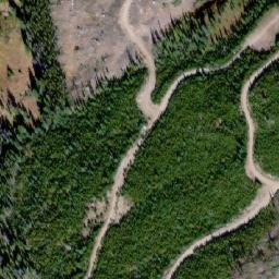 Satellite imagery of Culmination Point, CA