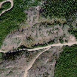 Satellite imagery of Culmination Point, CA