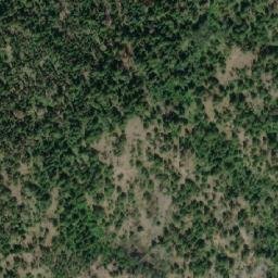 Satellite imagery of Mount Clements, CA