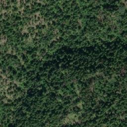 Satellite imagery of Mount Clements, CA