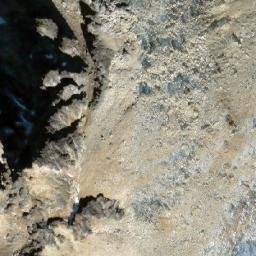 Satellite imagery of Urd Peak, CA
