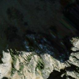 Satellite imagery of Wilfred Ridge, CA