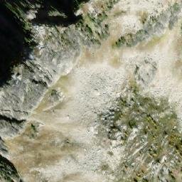 Satellite imagery of Wilfred Ridge, CA