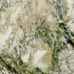 Satellite imagery of Wilfred Ridge, CA