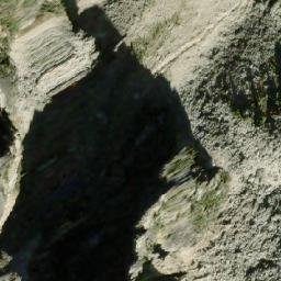 Satellite imagery of Mount Chipman, CA