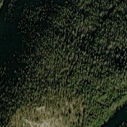 Satellite imagery of Mount Doolan, CA