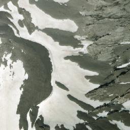 Satellite imagery of Mount Terrion, CA