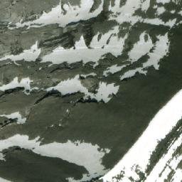 Satellite imagery of Mount Terrion, CA