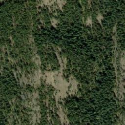 Satellite imagery of Fly Hill, CA