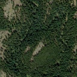Satellite imagery of Fly Hill, CA