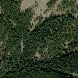 Satellite imagery of Fly Hill, CA