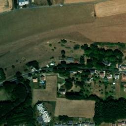 Satellite imagery of Falaises d'Aval, FR