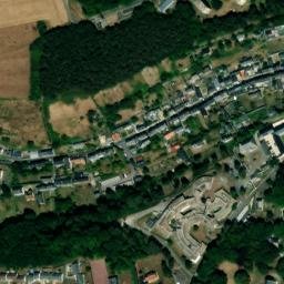 Satellite imagery of Falaises d'Aval, FR