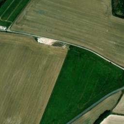 Satellite imagery of 0207001 - A, BE