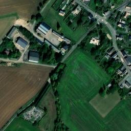 Satellite imagery of 0203503 - A, BE