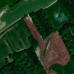 Satellite imagery of 0257402 - A, BE