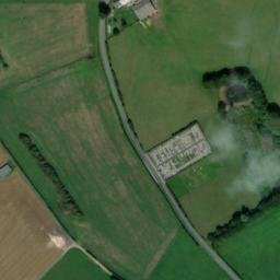 Satellite imagery of 0803701 - A, BE