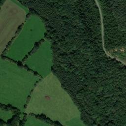 Satellite imagery of 0828203 - A, BE