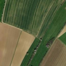 Satellite imagery of Bautenberg, DE