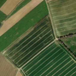 Satellite imagery of Bautenberg, DE