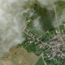 Satellite imagery of Kuhberg, DE