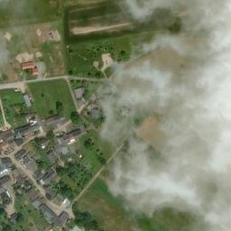 Satellite imagery of Kuhberg, DE