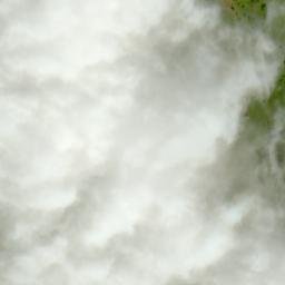 Satellite imagery of Kuhberg, DE
