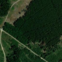 Satellite imagery of Halster Höhe, DE