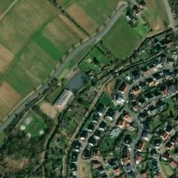 Satellite imagery of Roßberg, DE