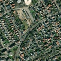 Satellite imagery of Roßberg, DE