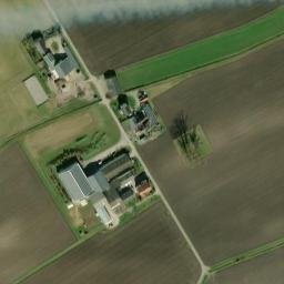 Satellite imagery of Sendemast Geinsheim, DE