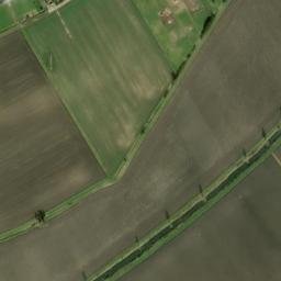 Satellite imagery of Sendemast Geinsheim, DE